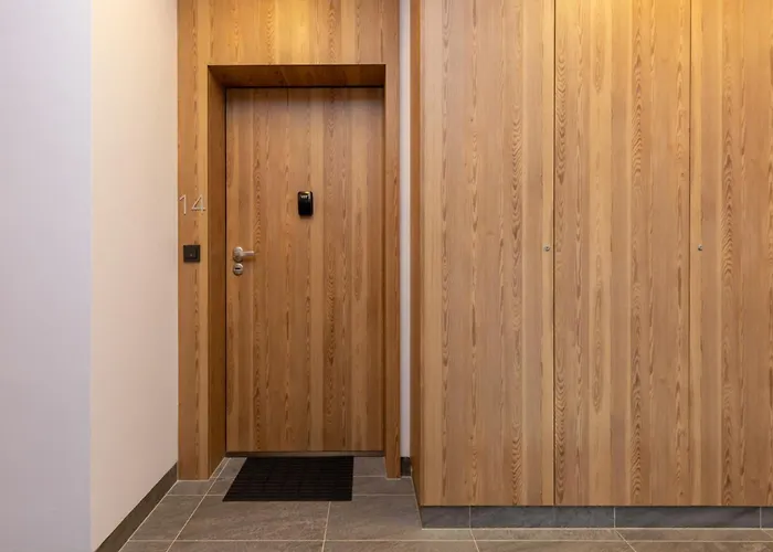 Woronicza Apartment Warsaw Mokotow By Noclegi Renters