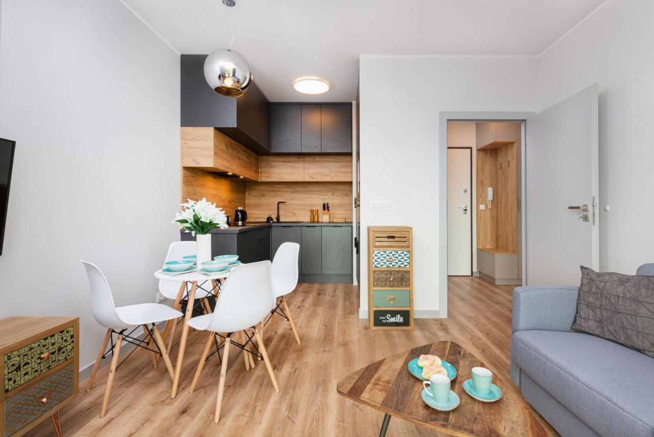 Woronicza Mokotow By Renters Warsaw