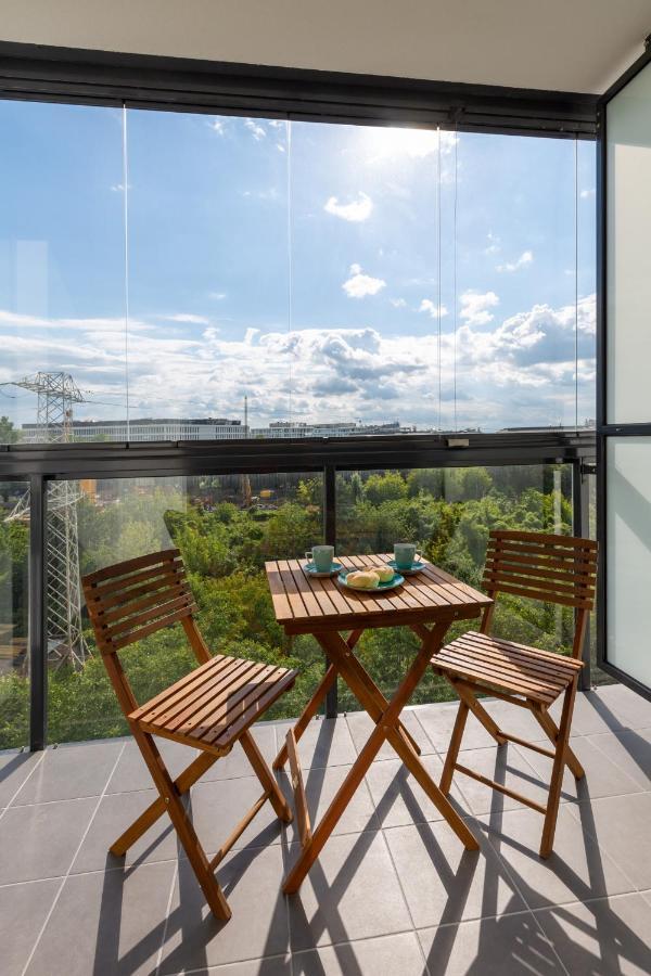 Apartament Woronicza Mokotów By Renters