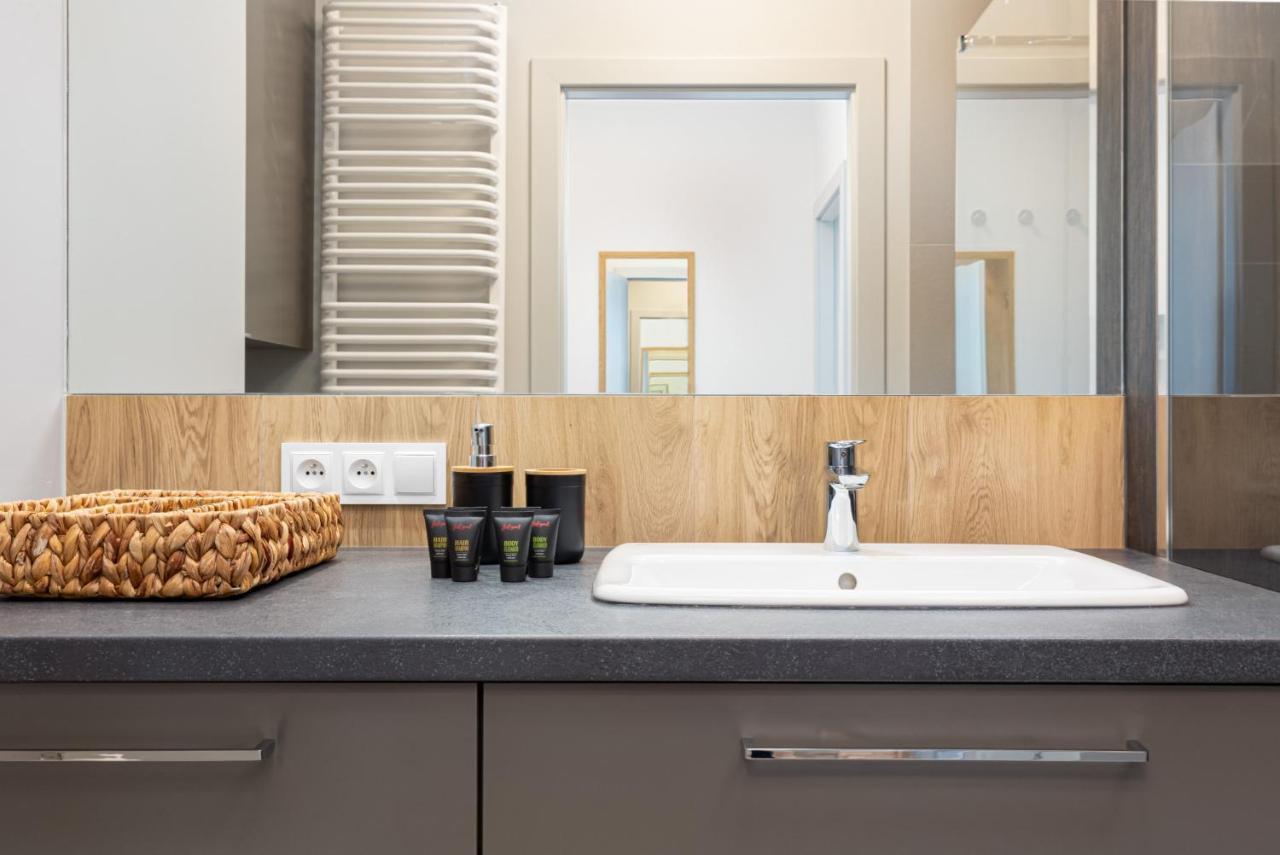 Woronicza Mokotow By Renters Warsaw