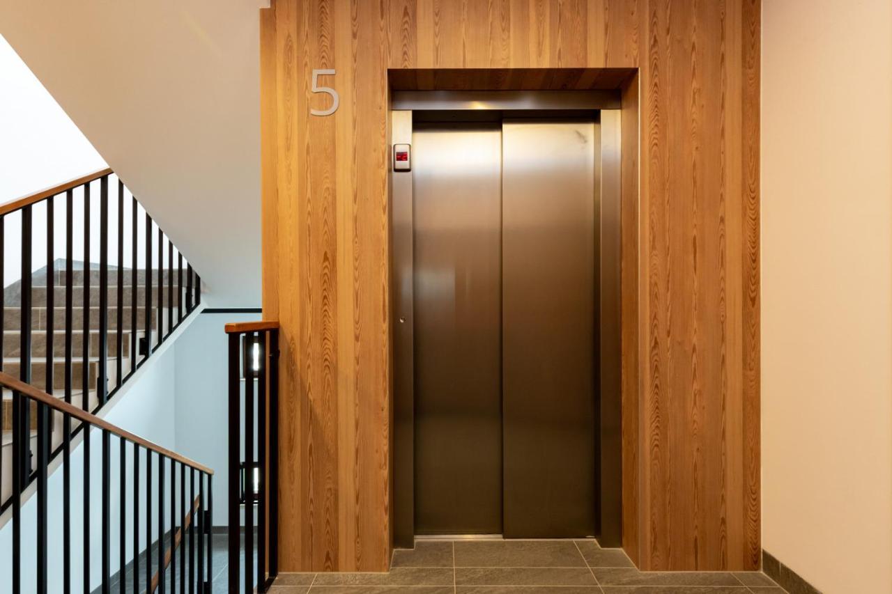 Apartment Woronicza Mokotow By Renters Warsaw