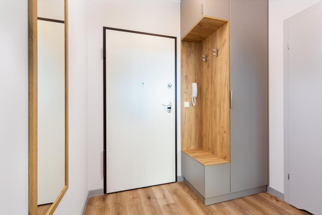 Woronicza Mokotow By Renters Warsaw